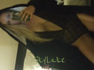 SkyLake