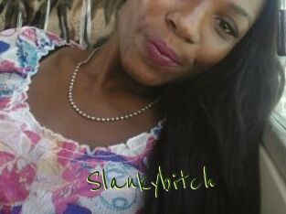 Slankybitch