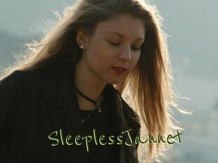 SleeplessJannet