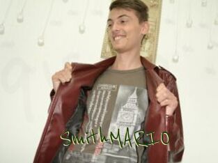 SmithMARIO