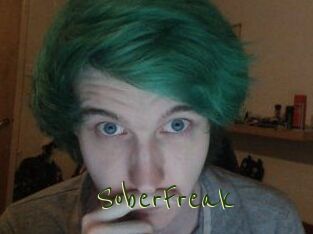 SoberFreak