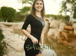 SofiaHillx