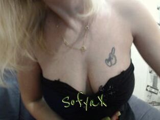 SofyaX