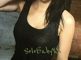 SoloBabyXX