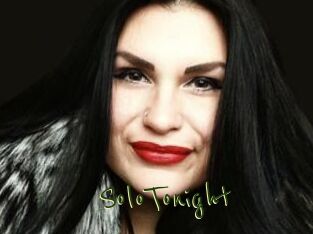 SoloTonight