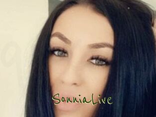 SonniaLive