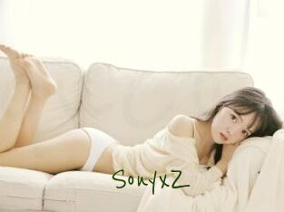 SonyxZ