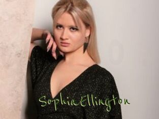 SophiaEllington