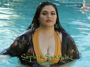 SophiaSunshine
