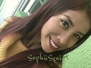SophiiSquirt