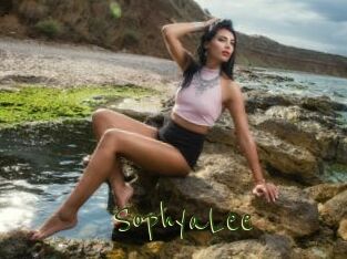 SophyaLee