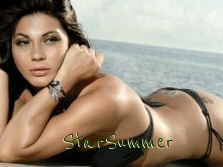 StarSummer