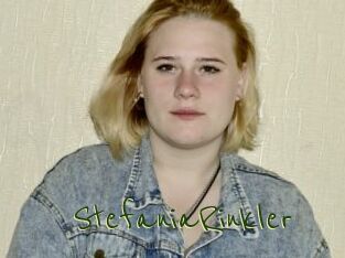 StefaniaRinkler