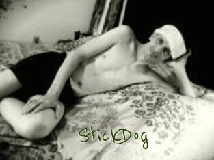StickDog