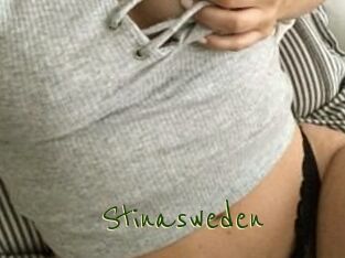 Stina_sweden