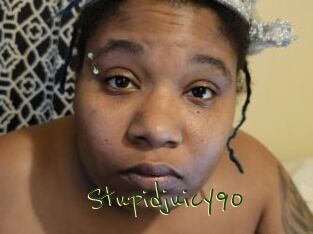 Stupidjuicy90