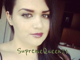 SupremeQueen21
