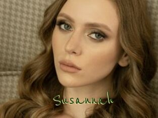 Susannah