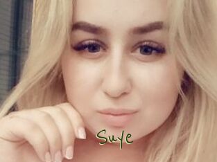 Suye