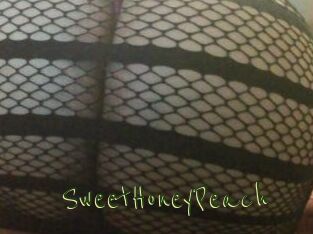 SweetHoneyPeach