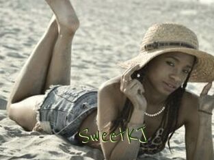 SweetKJ