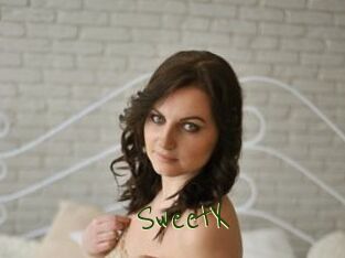 SweetX