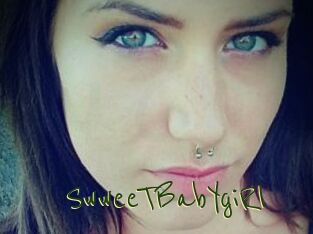 SwweeTBabYgiRl