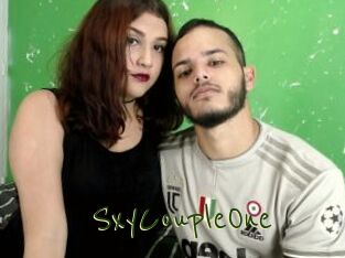 SxyCoupleOne
