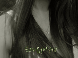 S3xyjyoty18