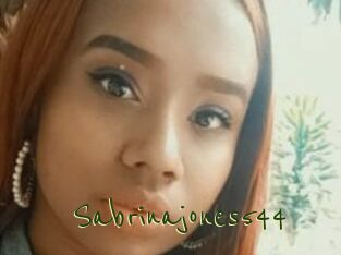 Sabrinajones544