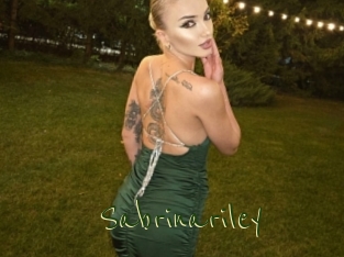 Sabrinariley