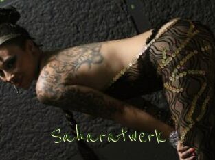 Saharatwerk_