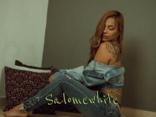 Salomewhite