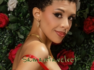 Samantavelvet