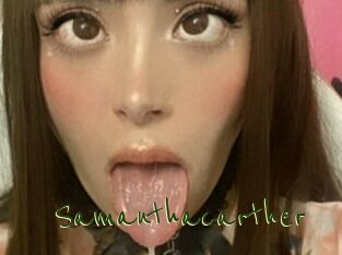 Samanthacarther
