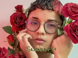 Sambarto