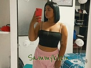 Sammyklein