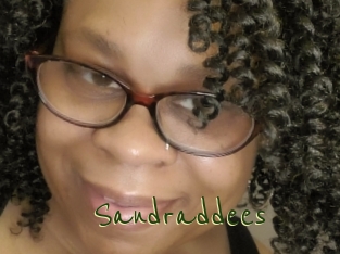 Sandraddees