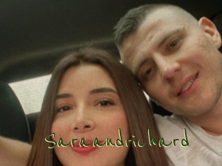 Saraandrichard