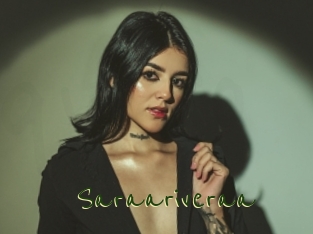Saraariveraa