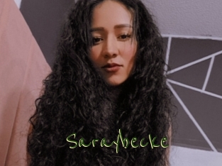 Saraybecke