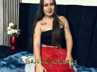 Sashajaksons