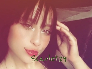 Scarlet29