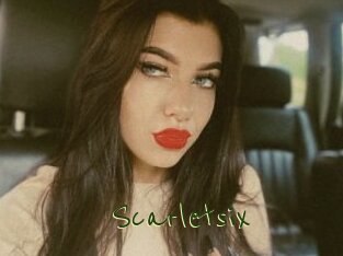 Scarletsix