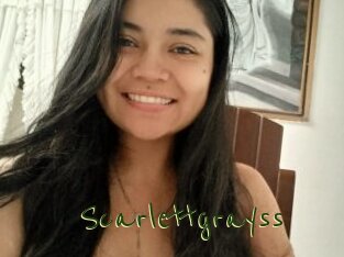 Scarlettgrayss