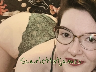 Scarlettstjames