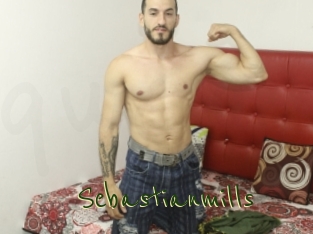 Sebastianmills