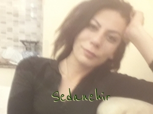 Sedanehir