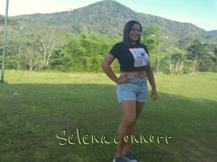 Selenaconnorr
