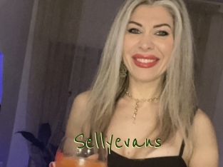 Sellyevans